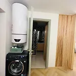 Apartament Verde Zakopane Apartment