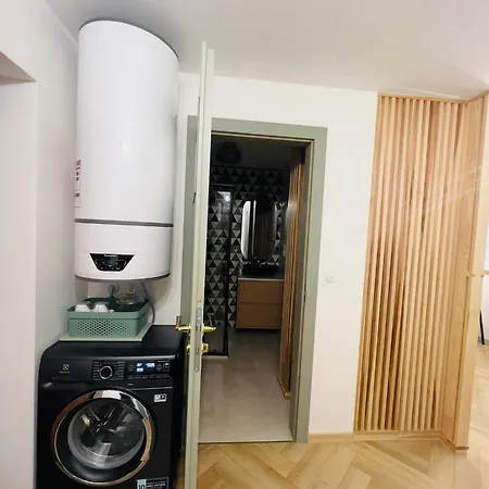 Apartament Verde Zakopane Lejlighed