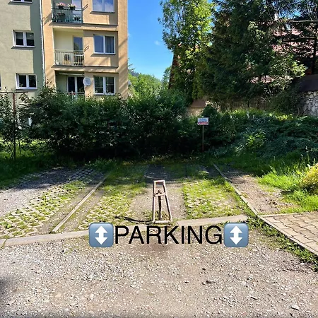 Apartament Verde Zakopane