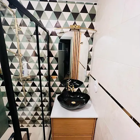 Apartament Verde Zakopane Lejlighed Zakopane