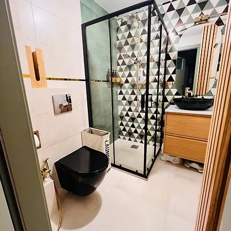 Apartament Verde Zakopane *