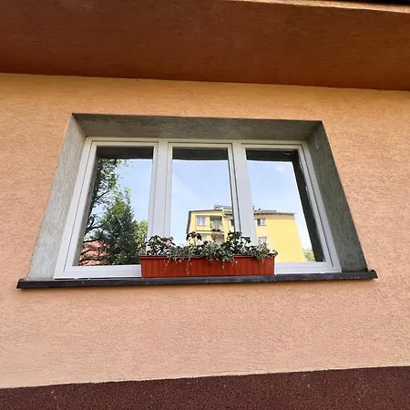 Apartament Verde Zakopane Lejlighed