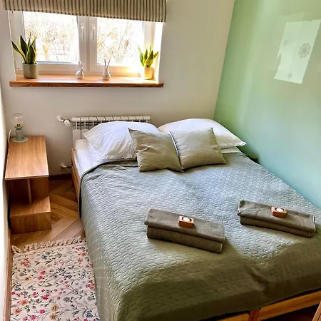 Apartament Verde Zakopane