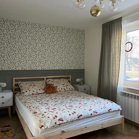 Apartament Verde Zakopane Zakopane