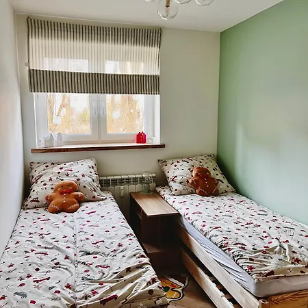 Apartament Verde Zakopane Lejlighed Zakopane