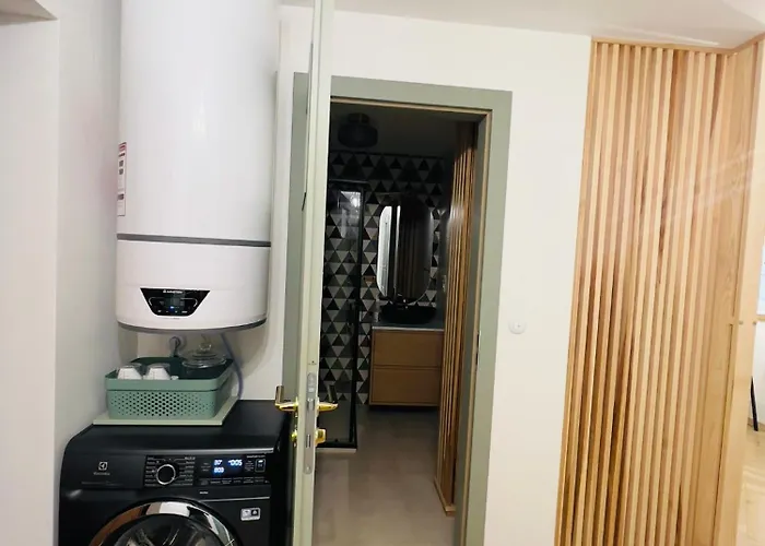 Apartament Verde Zakopane Appartamento