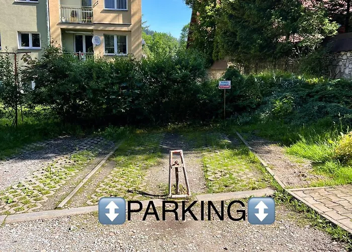 Apartament Verde Zakopane