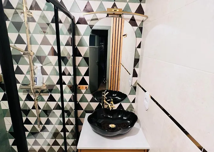 Apartament Verde Zakopane Apartamento Zakopane