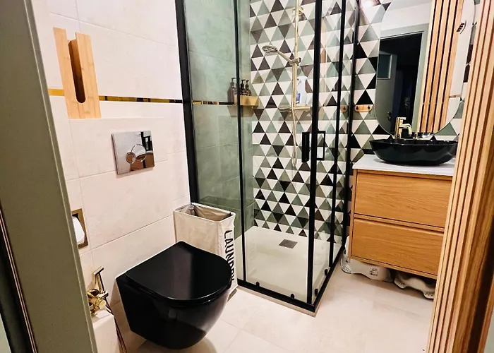 Apartament Verde Zakopane *