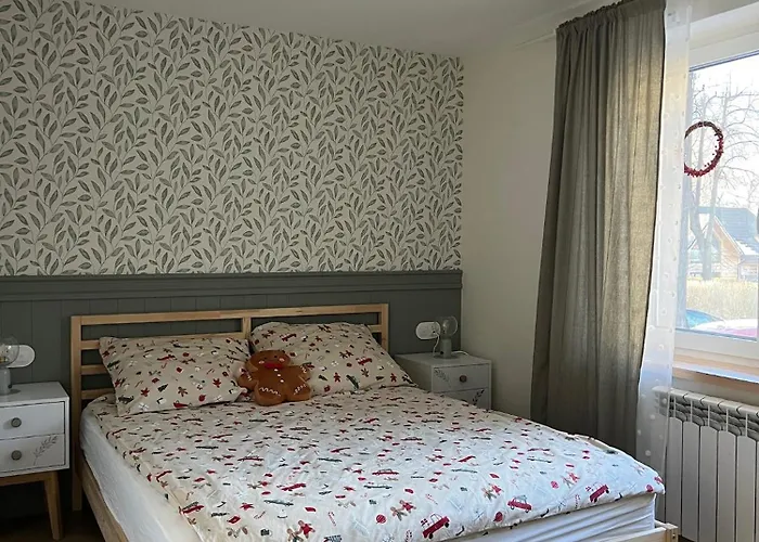 Apartament Verde Zakopane Zakopane