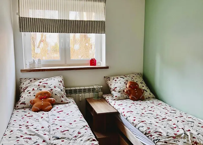 Apartament Verde Zakopane Apartamento Zakopane